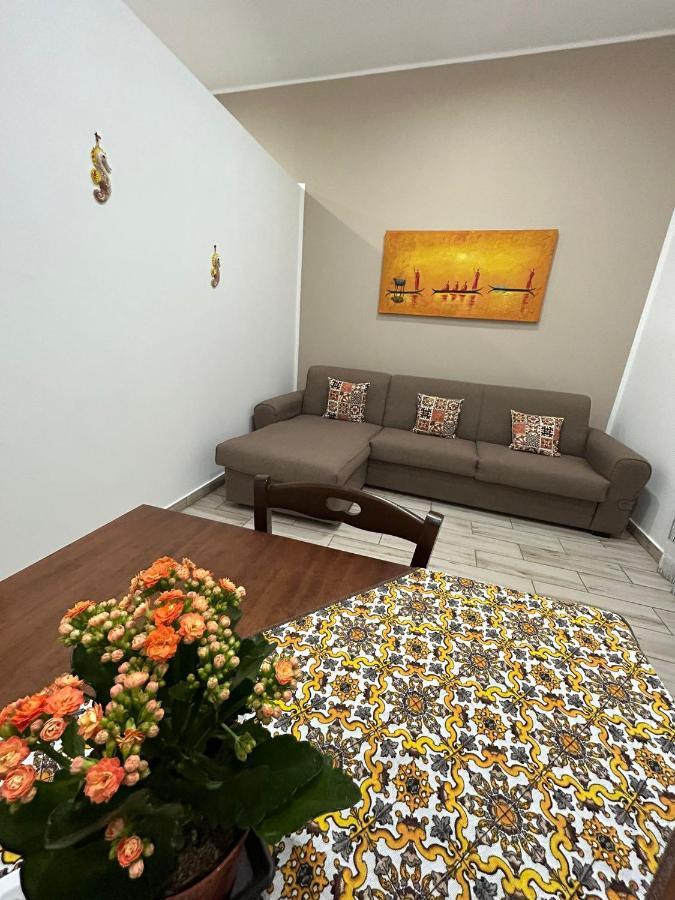 Lucia'S Rooms Συρακούσες Εξωτερικό φωτογραφία