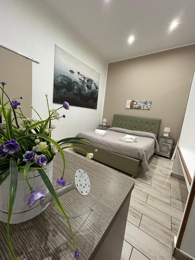Lucia'S Rooms Συρακούσες Εξωτερικό φωτογραφία
