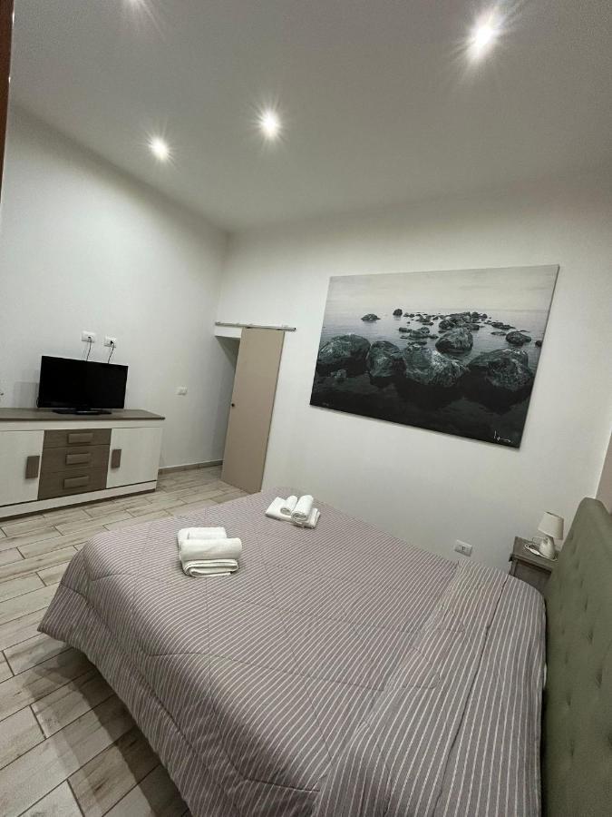 Lucia'S Rooms Συρακούσες Εξωτερικό φωτογραφία