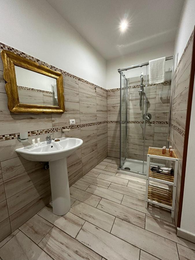 Lucia'S Rooms Συρακούσες Εξωτερικό φωτογραφία