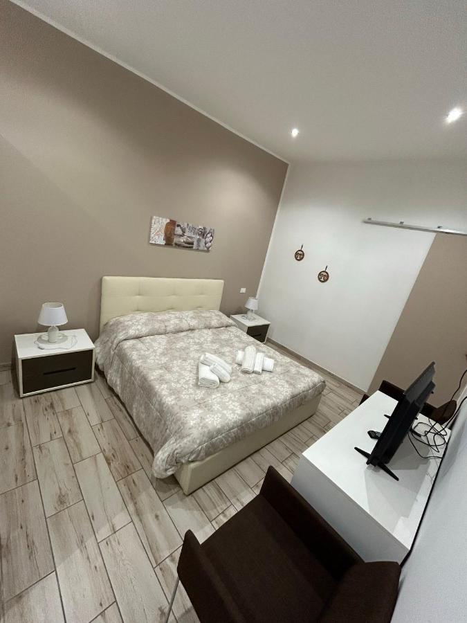 Lucia'S Rooms Συρακούσες Εξωτερικό φωτογραφία