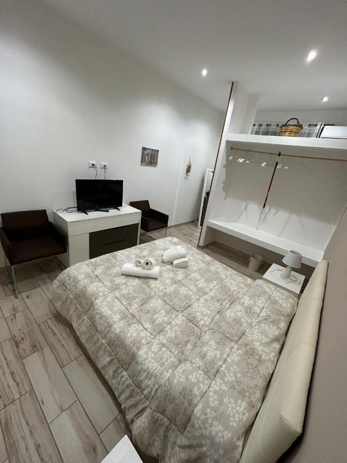 Lucia'S Rooms Συρακούσες Εξωτερικό φωτογραφία