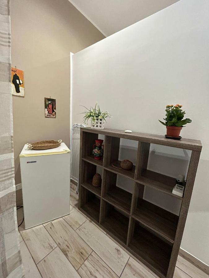 Lucia'S Rooms Συρακούσες Εξωτερικό φωτογραφία