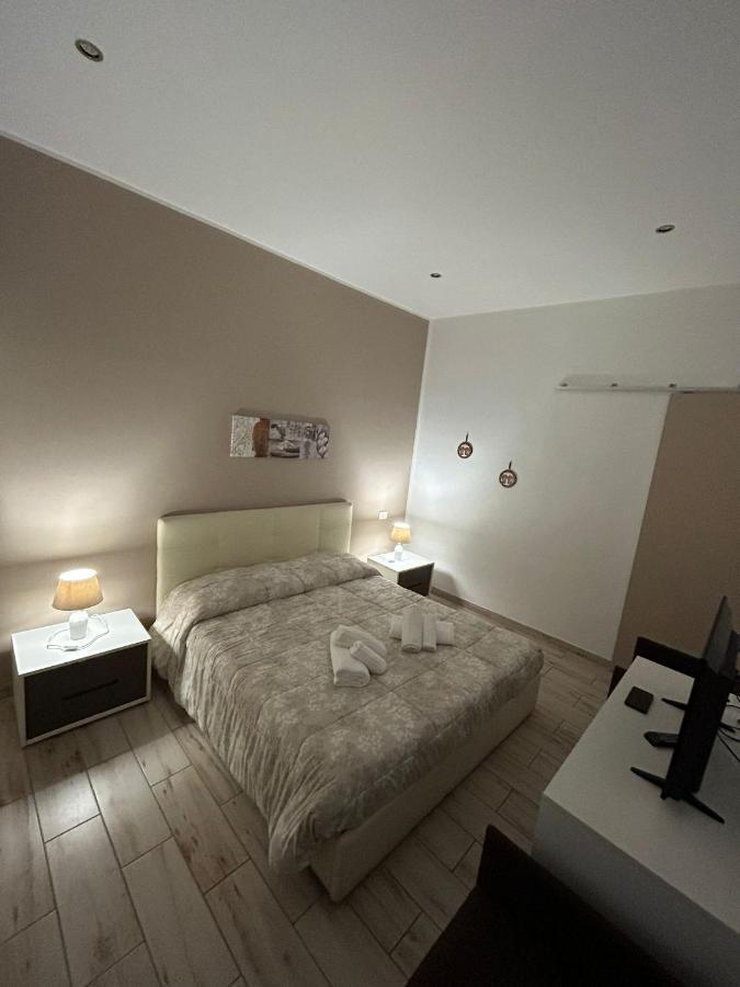Lucia'S Rooms Συρακούσες Εξωτερικό φωτογραφία